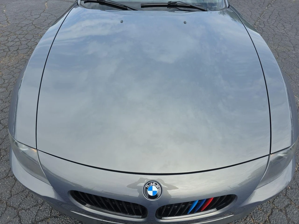 2008 BMW E85 Z4 Roadster - Image 28 of 31