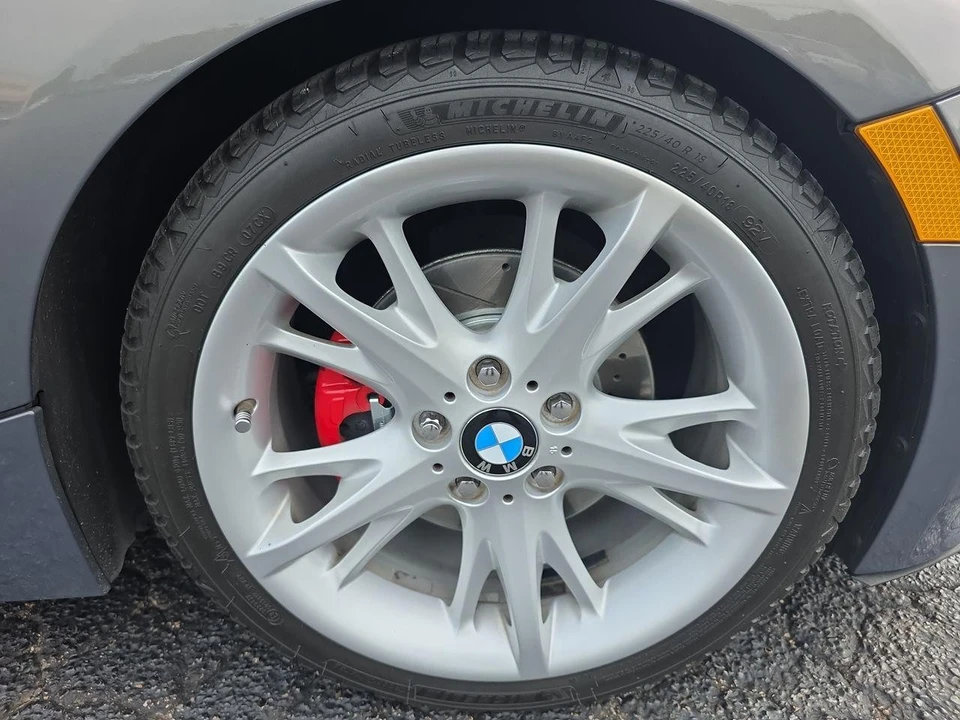 2008 BMW E85 Z4 Roadster - Image 16 of 31