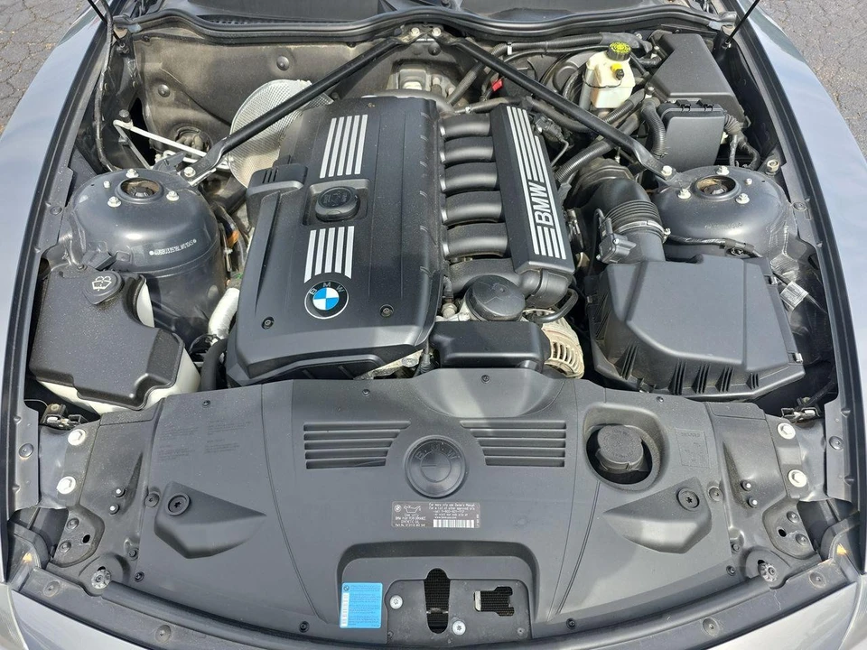 2008 BMW E85 Z4 Roadster - Image 13 of 31