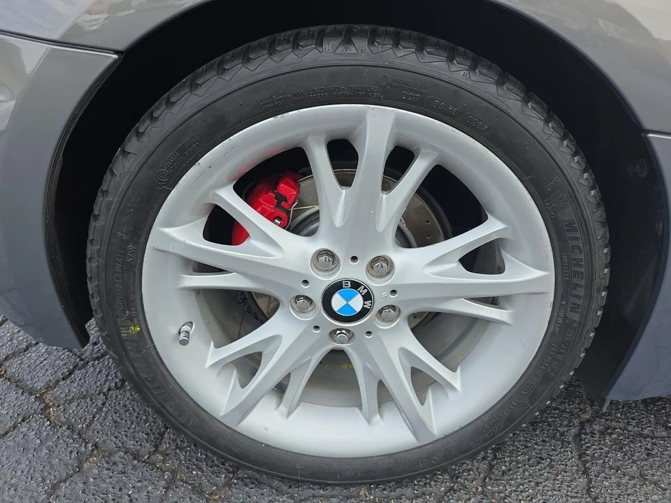 2008 BMW E85 Z4 Roadster - Image 17 of 31
