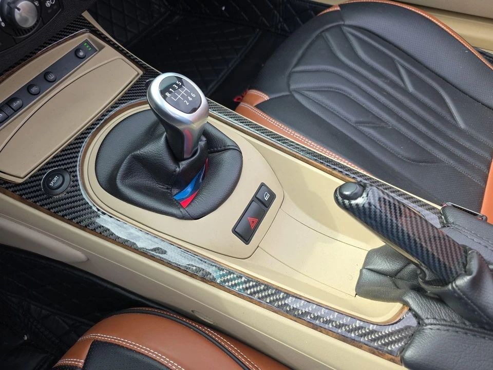 2008 BMW E85 Z4 Roadster - Image 10 of 31