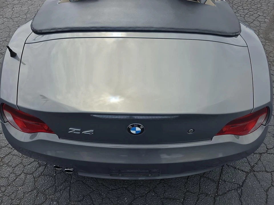 2008 BMW E85 Z4 Roadster - Image 30 of 31