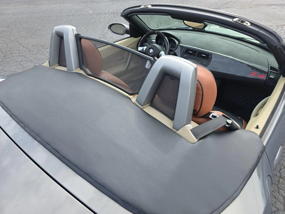 2008 BMW E85 Z4 Roadster - Image 7 of 31