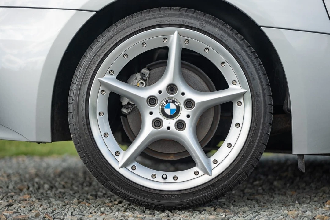 2008 BMW E85 Z4 Roadster - Image 19 of 31