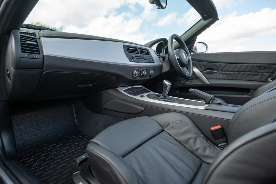 2008 BMW E85 Z4 Roadster - Image 20 of 31