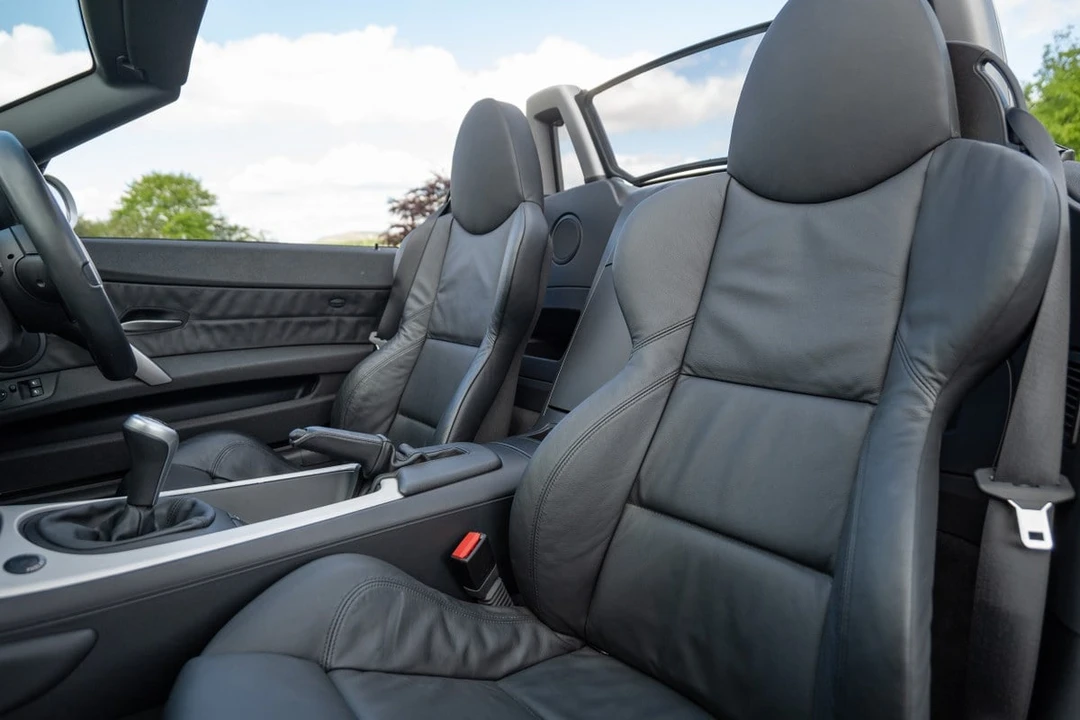 2008 BMW E85 Z4 Roadster - Image 23 of 31