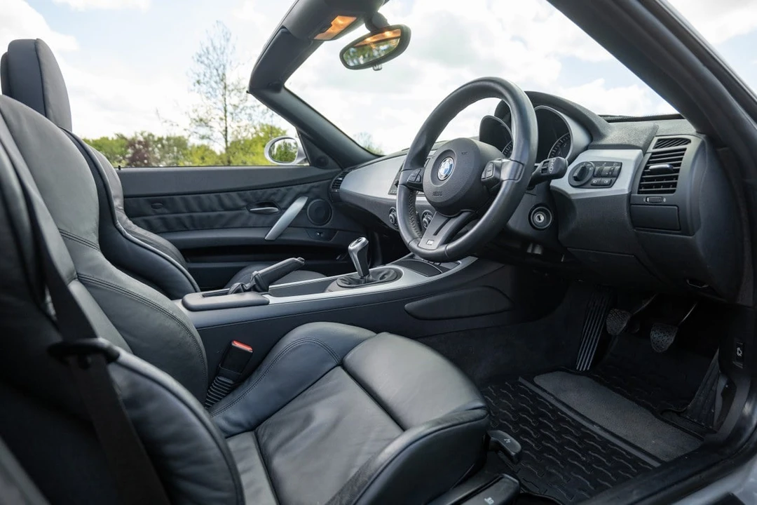 2008 BMW E85 Z4 Roadster - Image 25 of 31