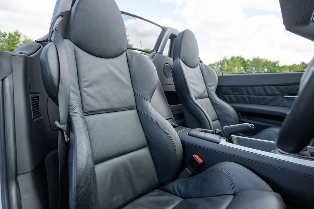 2008 BMW E85 Z4 Roadster - Image 27 of 31