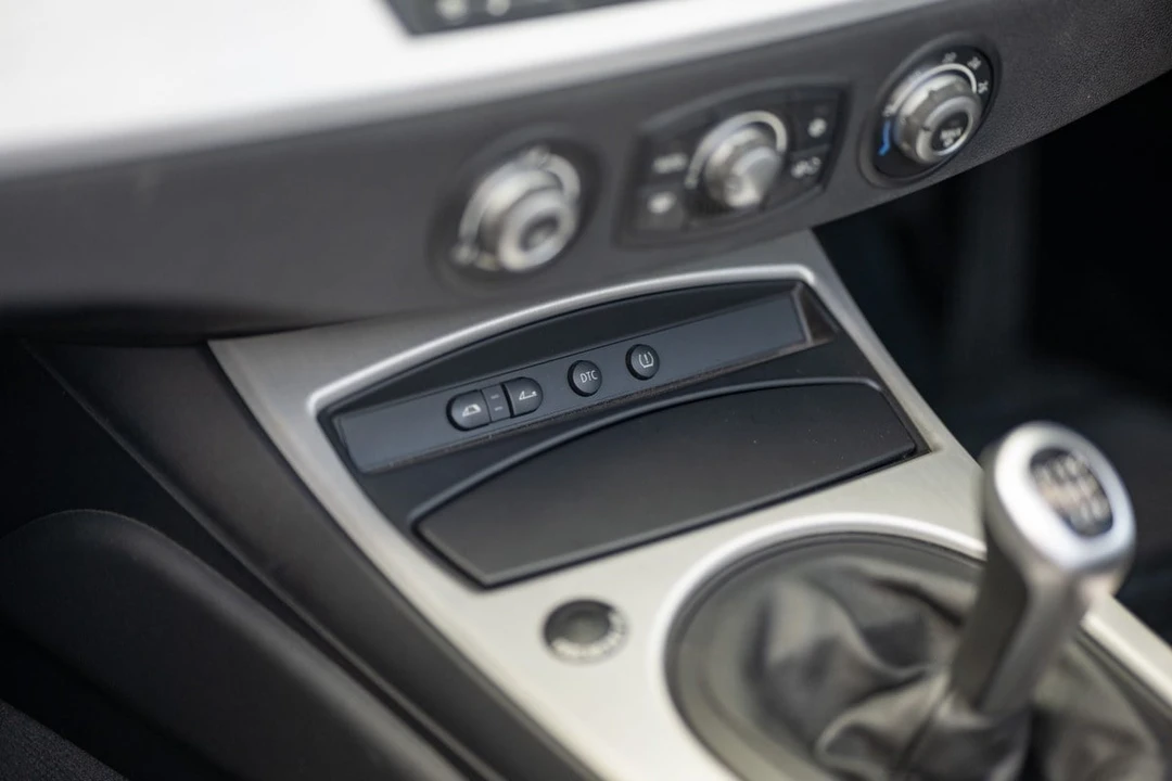2008 BMW E85 Z4 Roadster - Image 31 of 31