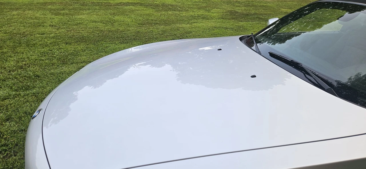 2008 BMW E85 Z4 Roadster - Image 26 of 31