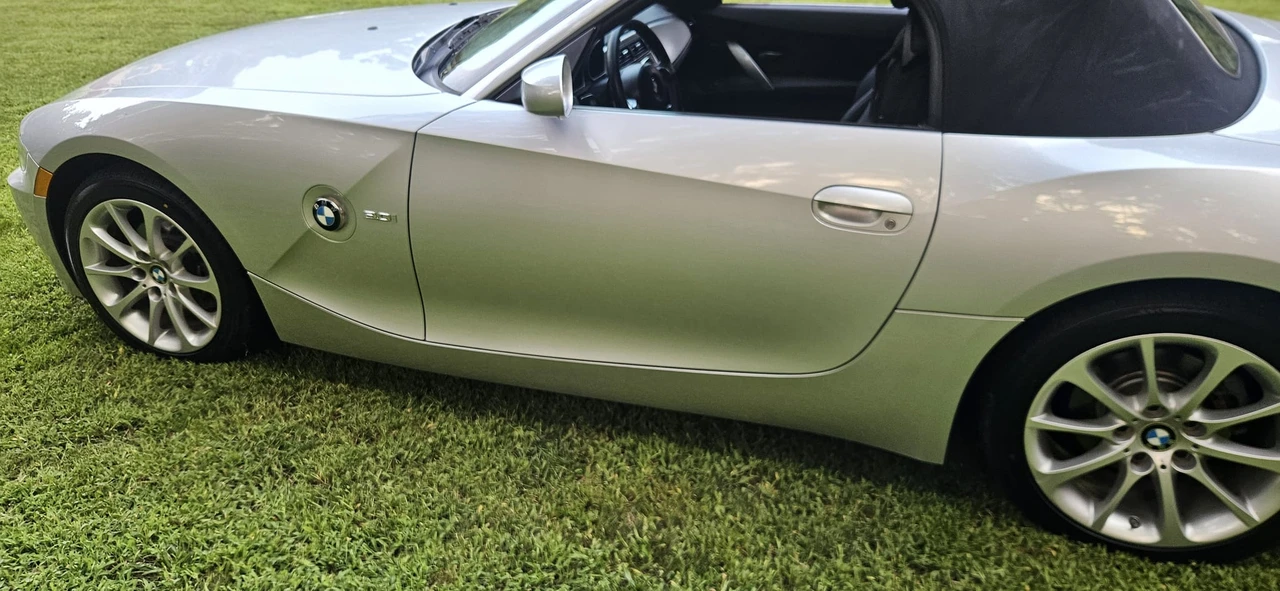 2008 BMW E85 Z4 Roadster - Image 18 of 31