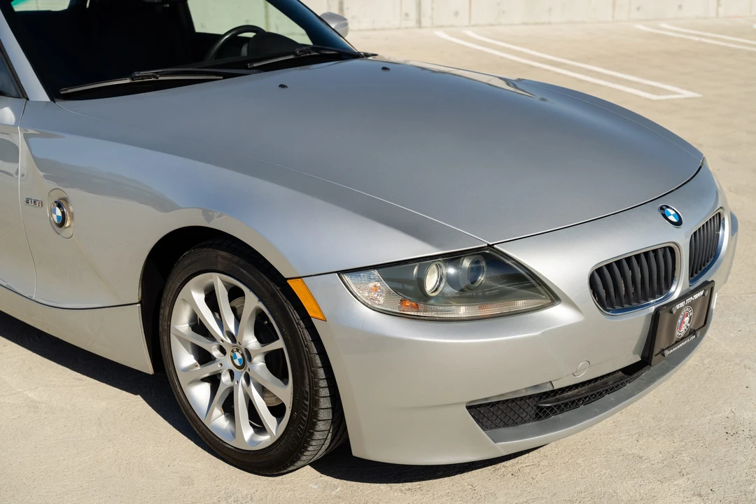 2008 BMW E85 Z4 Roadster - Image 25 of 31