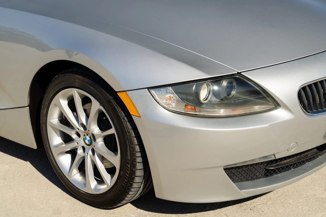 2008 BMW E85 Z4 Roadster - Image 26 of 31