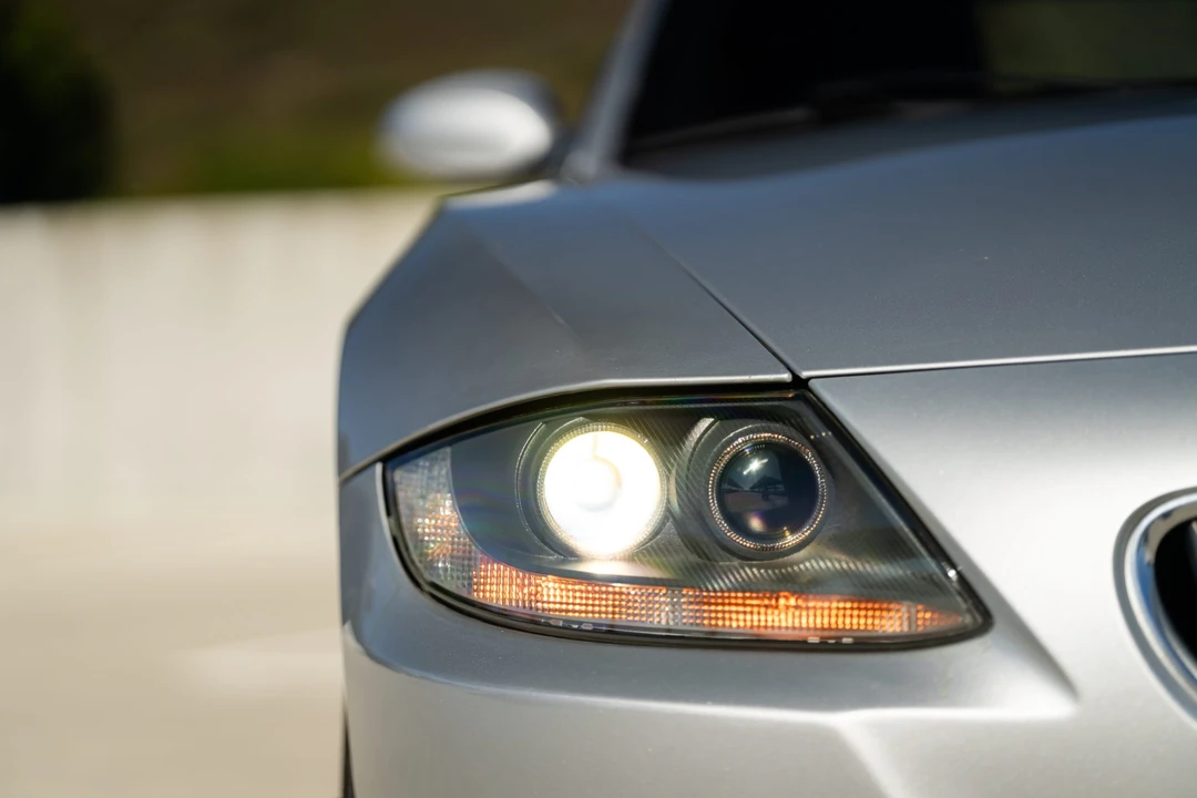 2008 BMW E85 Z4 Roadster - Image 28 of 31
