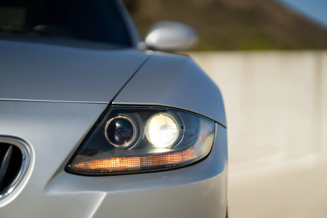 2008 BMW E85 Z4 Roadster - Image 30 of 31