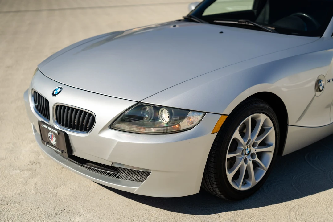 2008 BMW E85 Z4 Roadster - Image 19 of 31