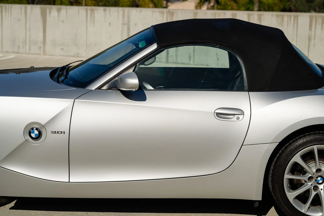 2008 BMW E85 Z4 Roadster - Image 20 of 31