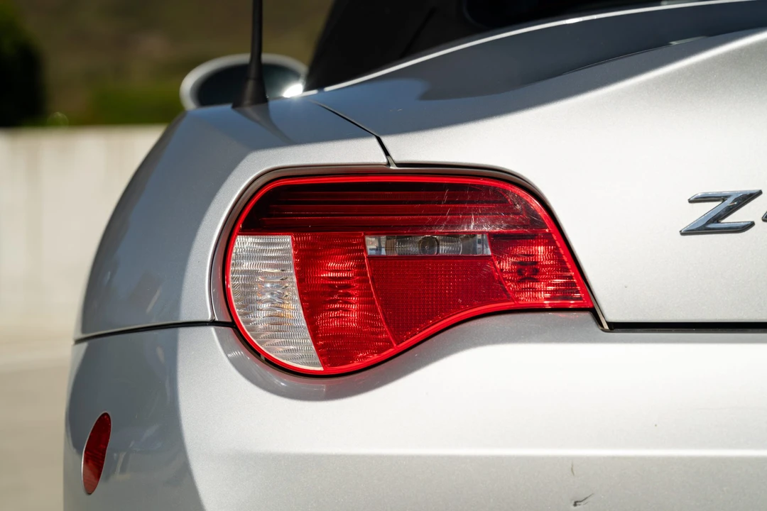 2008 BMW E85 Z4 Roadster - Image 31 of 31