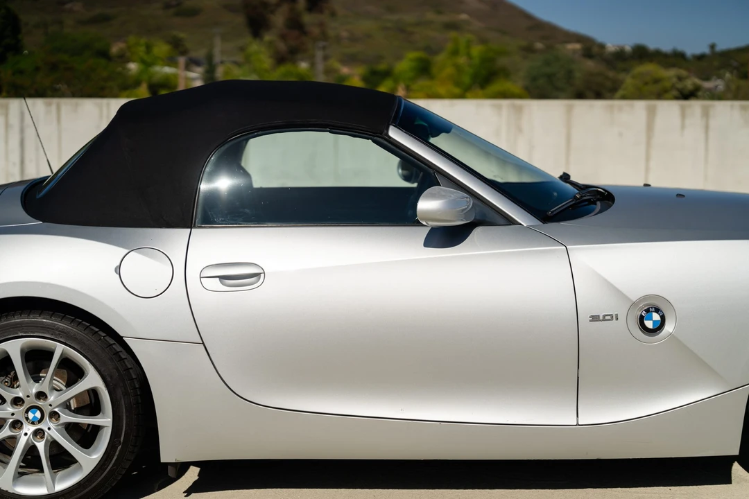 2008 BMW E85 Z4 Roadster - Image 23 of 31