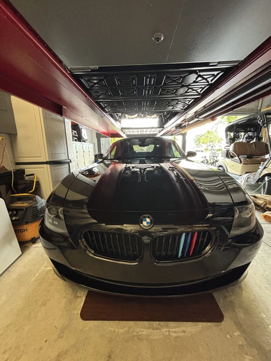 2008 BMW E85 Z4 Roadster - Image 12 of 31