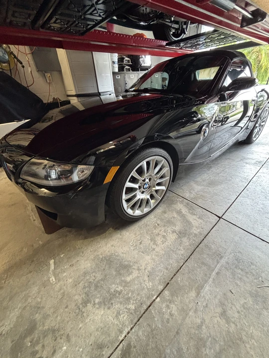 2008 BMW E85 Z4 Roadster - Image 13 of 31