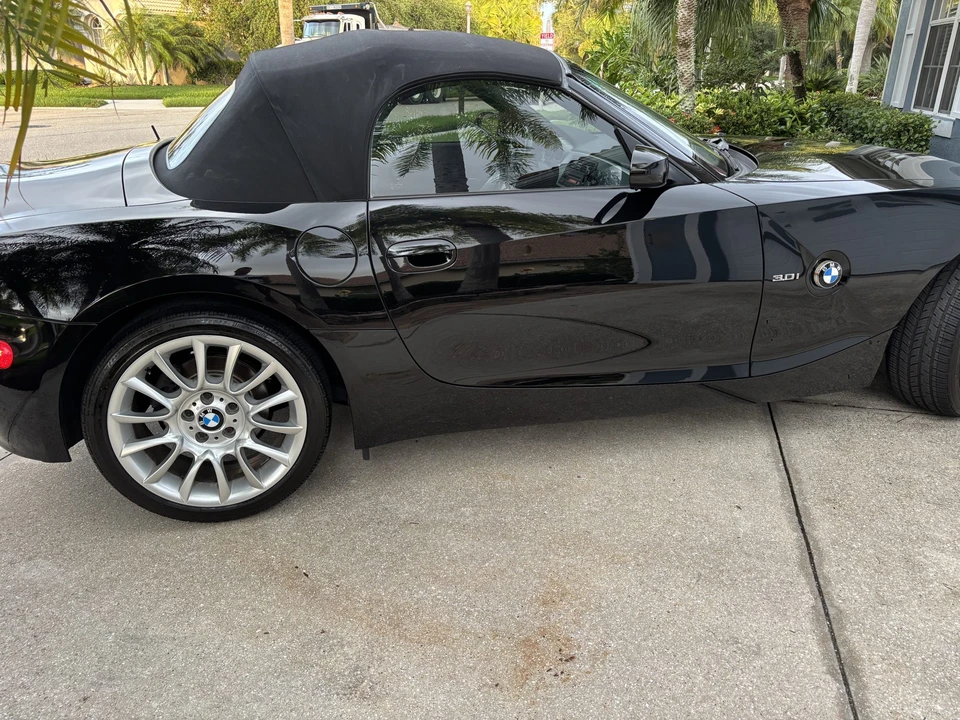 2008 BMW E85 Z4 Roadster - Image 22 of 31