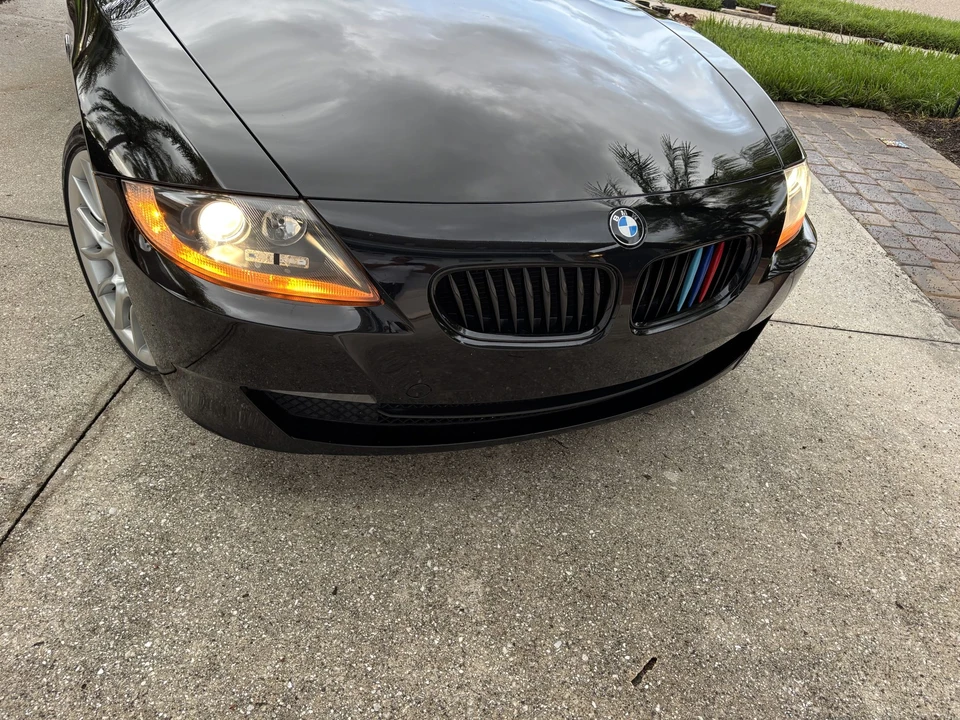 2008 BMW E85 Z4 Roadster - Image 23 of 31