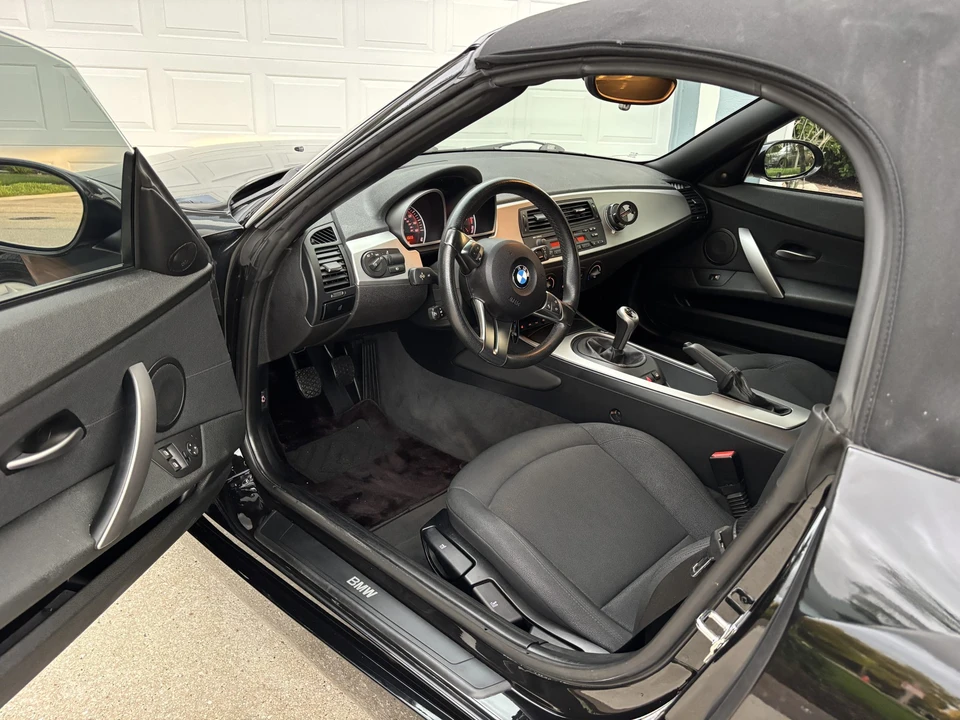 2008 BMW E85 Z4 Roadster - Image 30 of 31