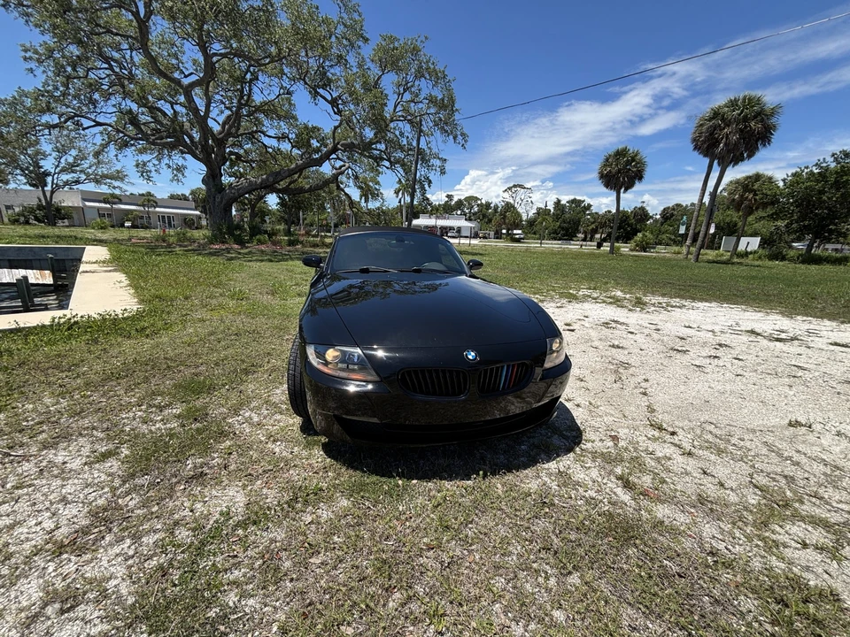 2008 BMW E85 Z4 Roadster - Image 3 of 31