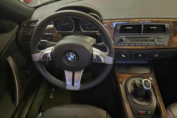 2008 BMW E85 Z4 Roadster - Image 5 of 8