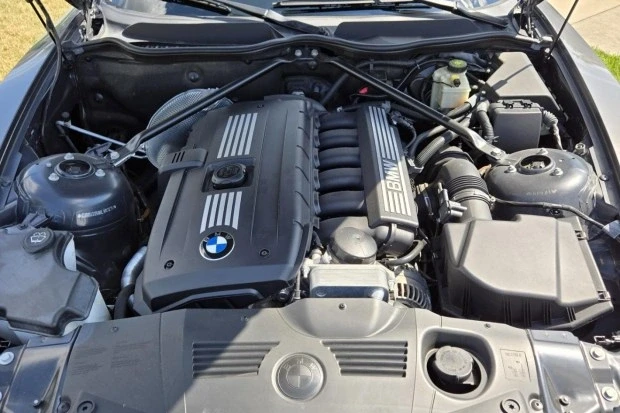 2008 BMW E85 Z4 Roadster - Image 6 of 8