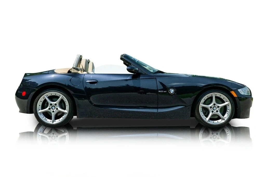2008 BMW E85 Z4 Roadster - Image 2 of 12