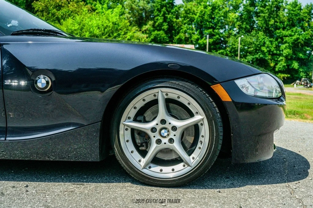 2008 BMW E85 Z4 Roadster - Image 10 of 12