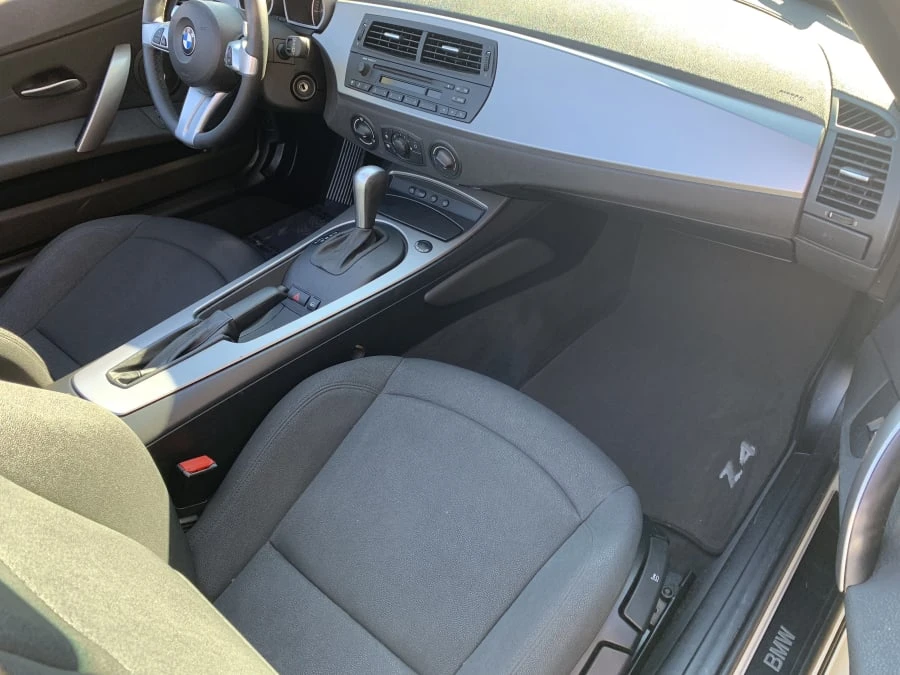 2008 BMW E85 Z4 Roadster - Image 5 of 7