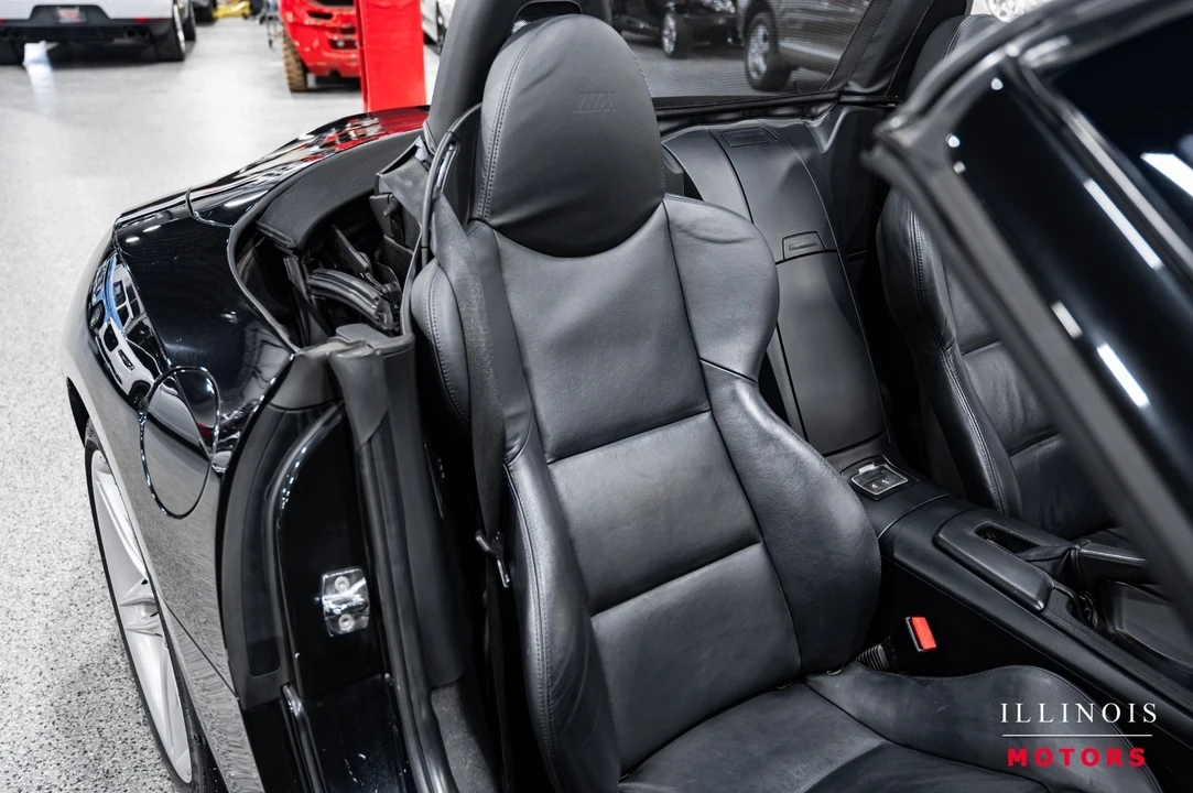 2008 BMW E85 Z4 Roadster - Image 31 of 31