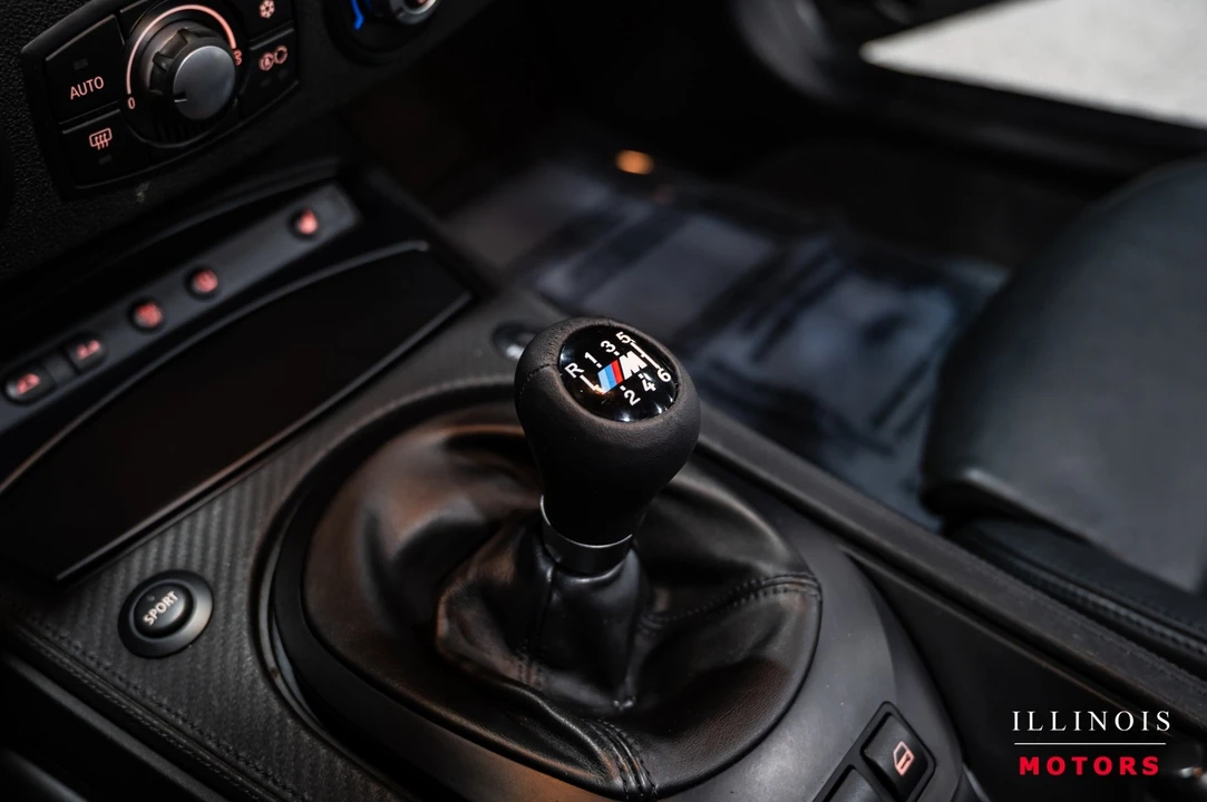 2008 BMW E85 Z4 Roadster - Image 25 of 31
