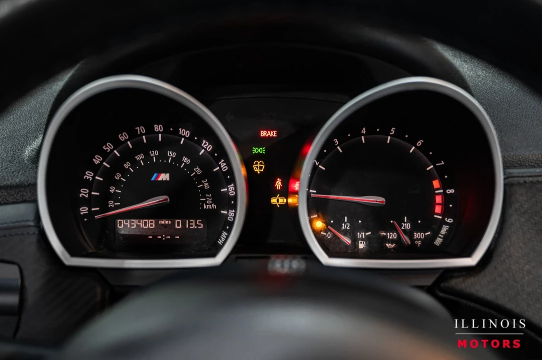 2008 BMW E85 Z4 Roadster - Image 20 of 31