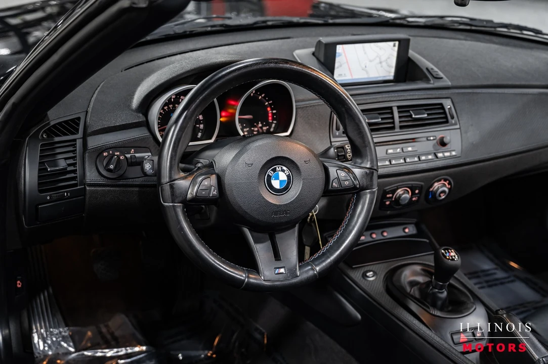 2008 BMW E85 Z4 Roadster - Image 18 of 31