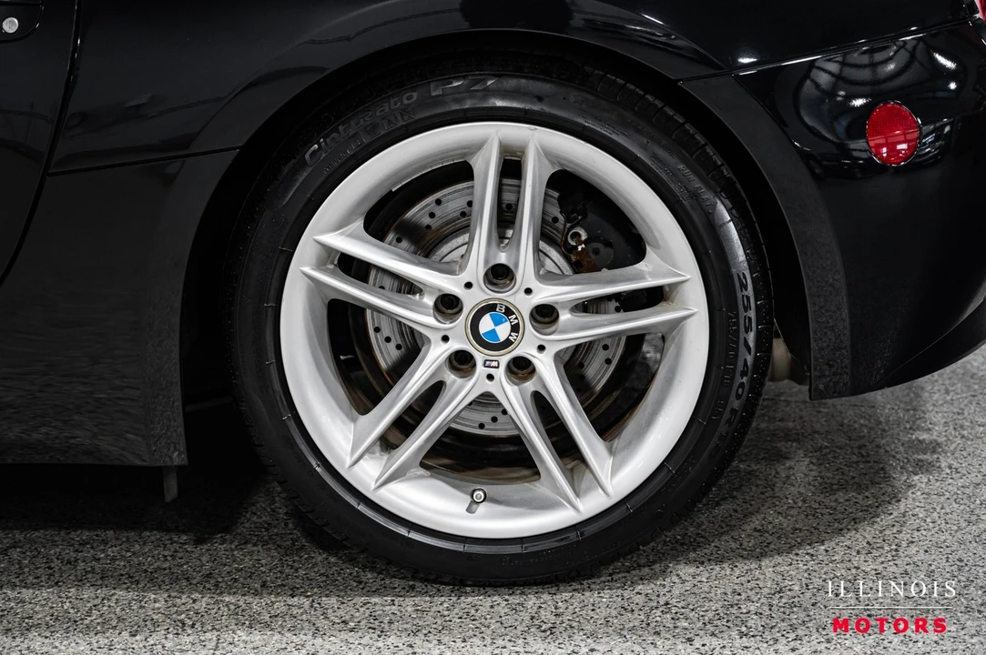 2008 BMW E85 Z4 Roadster - Image 12 of 31