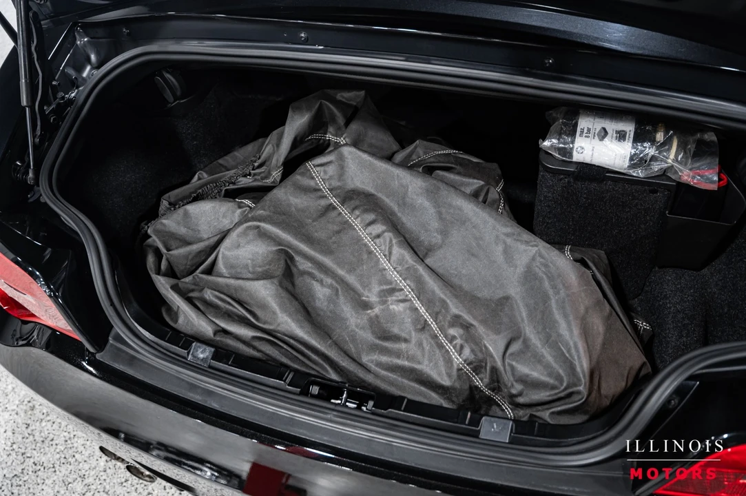 2008 BMW E85 Z4 Roadster - Image 30 of 31