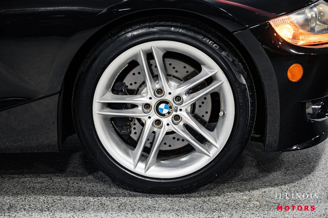 2008 BMW E85 Z4 Roadster - Image 14 of 31