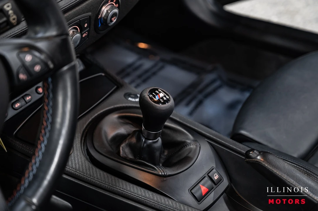 2008 BMW E85 Z4 Roadster - Image 19 of 31