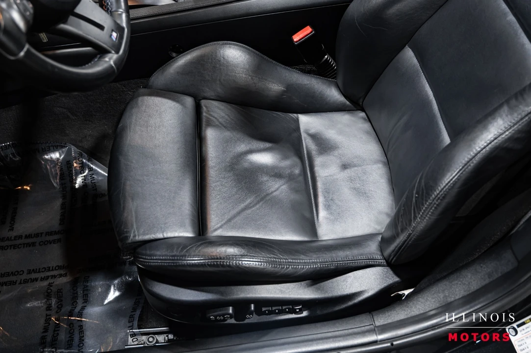 2008 BMW E85 Z4 Roadster - Image 17 of 31