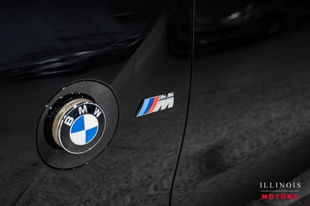 2008 BMW E85 Z4 Roadster - Image 9 of 31