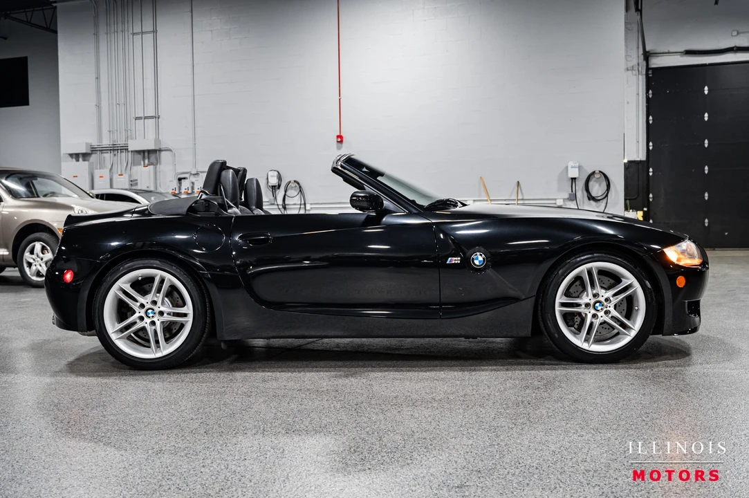 2008 BMW E85 Z4 Roadster - Image 6 of 31