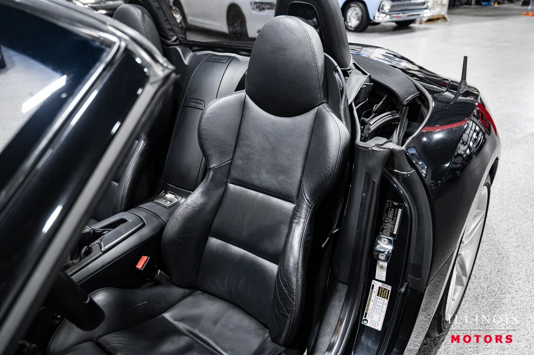 2008 BMW E85 Z4 Roadster - Image 16 of 31