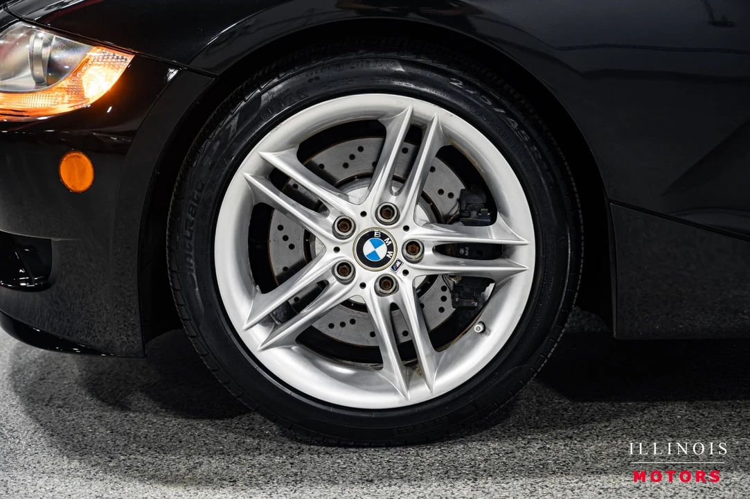 2008 BMW E85 Z4 Roadster - Image 11 of 31