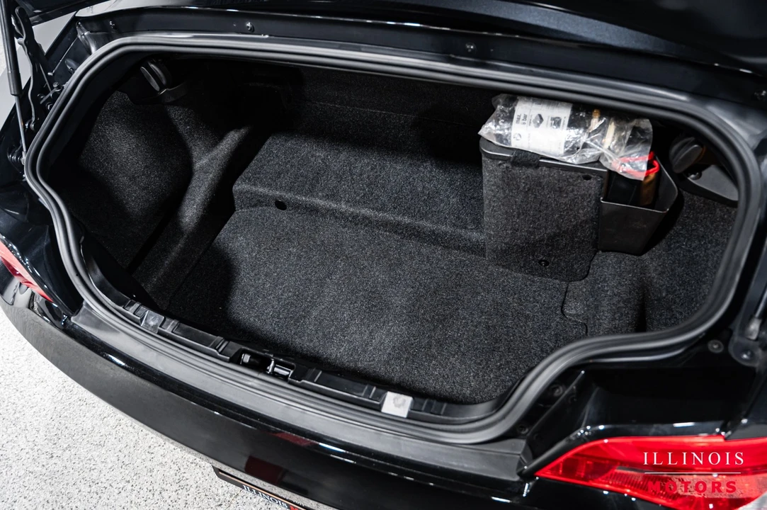 2008 BMW E85 Z4 Roadster - Image 26 of 31