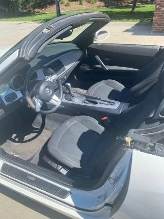2008 BMW E85 Z4 Roadster - Image 11 of 15