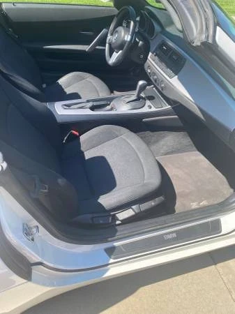 2008 BMW E85 Z4 Roadster - Image 13 of 15